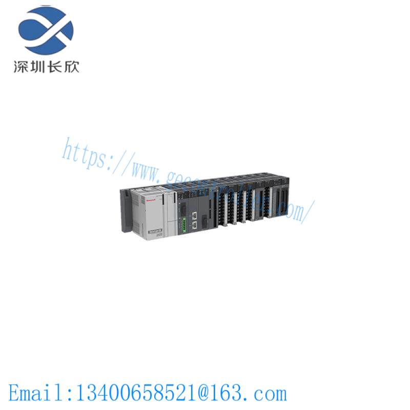 Honeywell 2MLQ-TR2A Output module