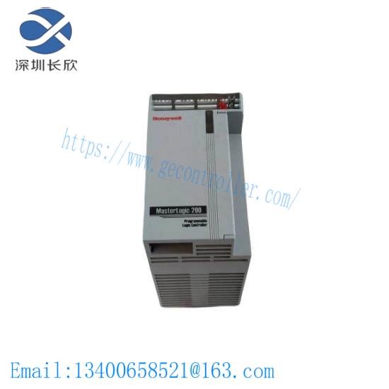 Honeywell 2MLR-AC13-CC  Programmable Logic Controller