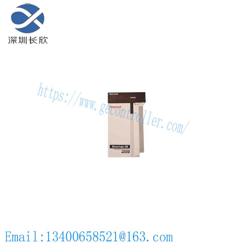 Honeywell 2MLR-AC23-CC Redundant Power Supply Module