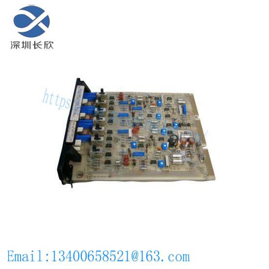 Honeywell 30731720-001 Pcb Circuit Board