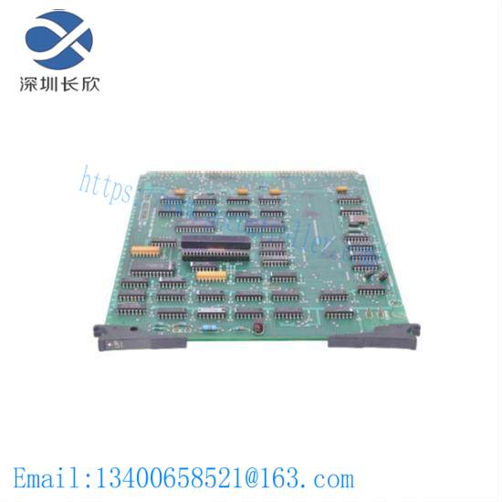 HONEYWELL 30731832-001 Processor Module