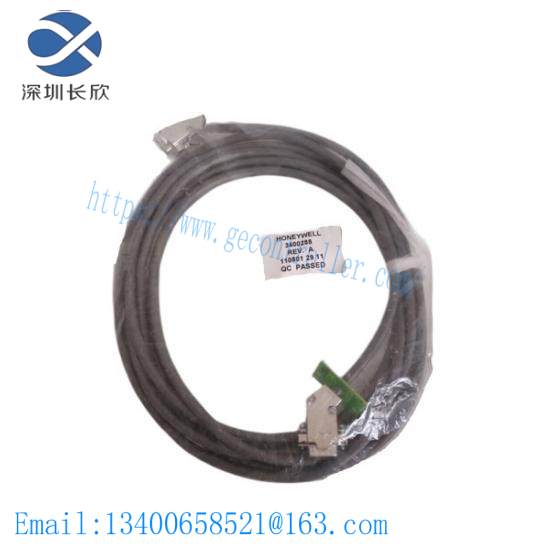 Honeywell 3400288 Connects Cables