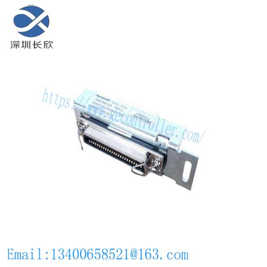 Honeywell 38001508-100 Coupler Module