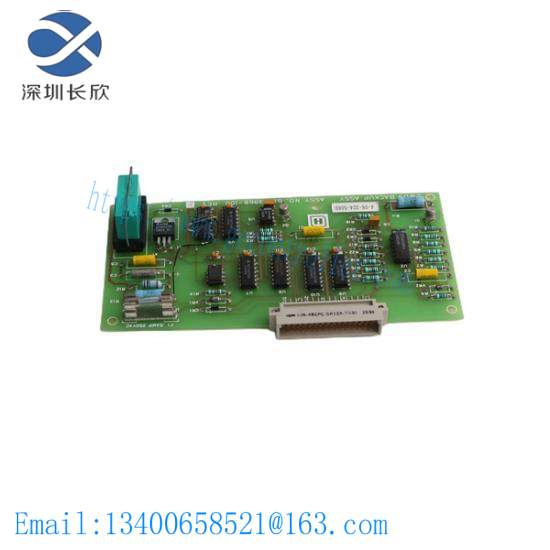 Honeywell 42601193-005 PLC Module