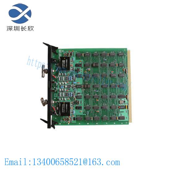 HONEYWELL 4DP7APXDH-244 INTERFACE BOARD