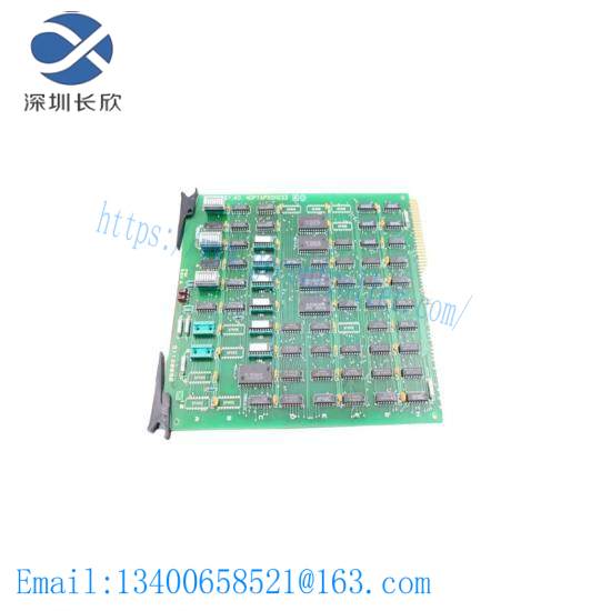 Honeywell 4dp7apxdh233 PC Board