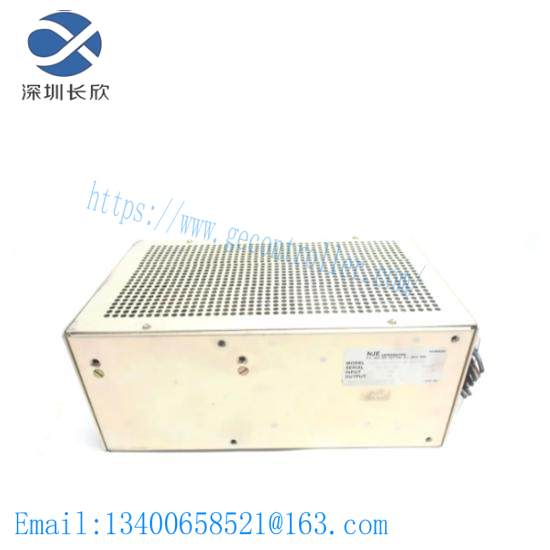 Honeywell 51105244-100  POWER SUPPLY MODULE