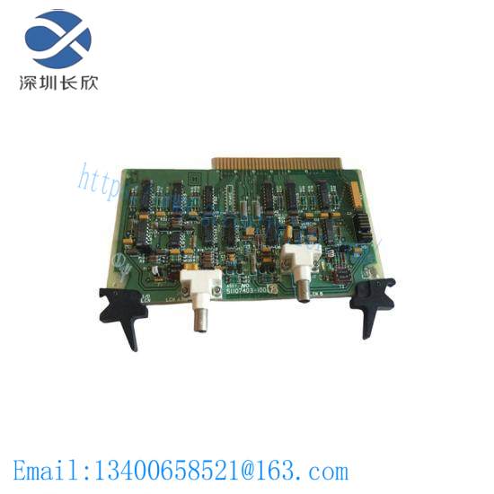 Honeywell 51107403-100 Lcn Communication Board