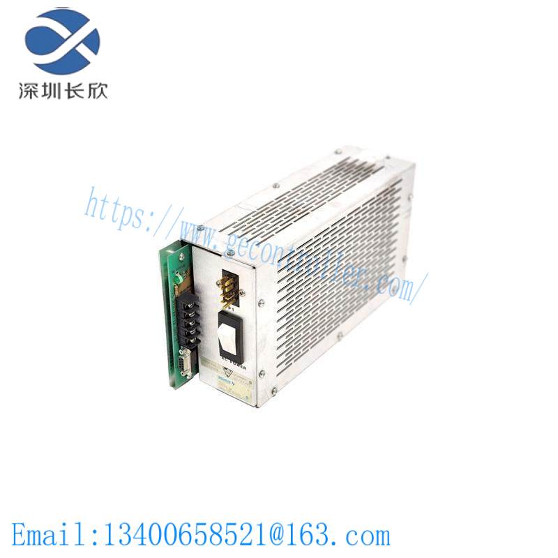 HONEYWELL 51107595-100 POWER SUPPLY