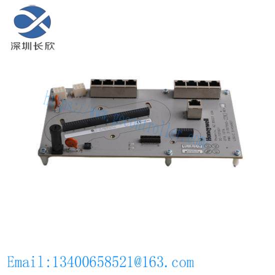 Honeywell 51195153-900/MU-NKD900 Distributed Control Systems