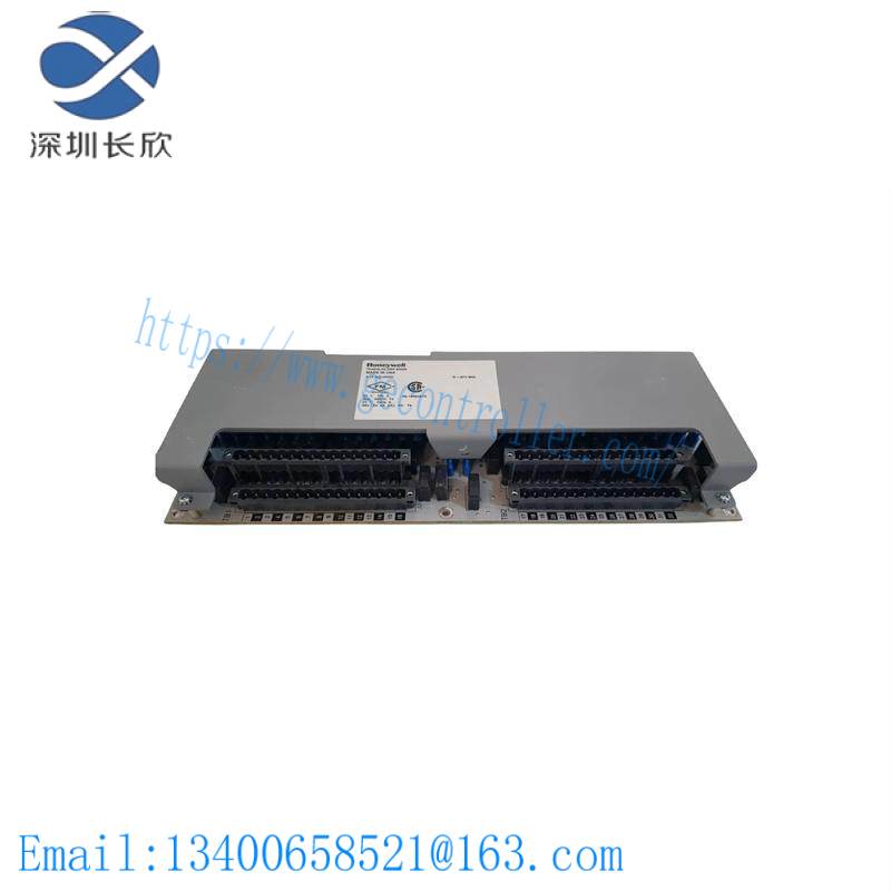 HONEYWELL 51196653-100 Power Supply