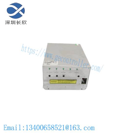 HONEYWELL 51196654-100 Power Supply