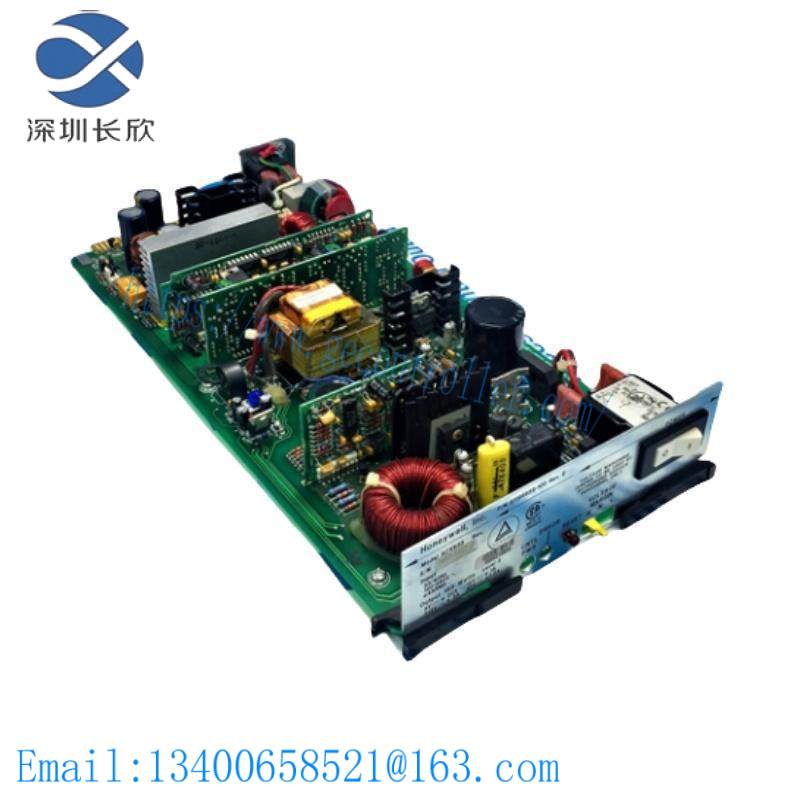 HONEYWELL 51196655-100 power supply ACX633 
