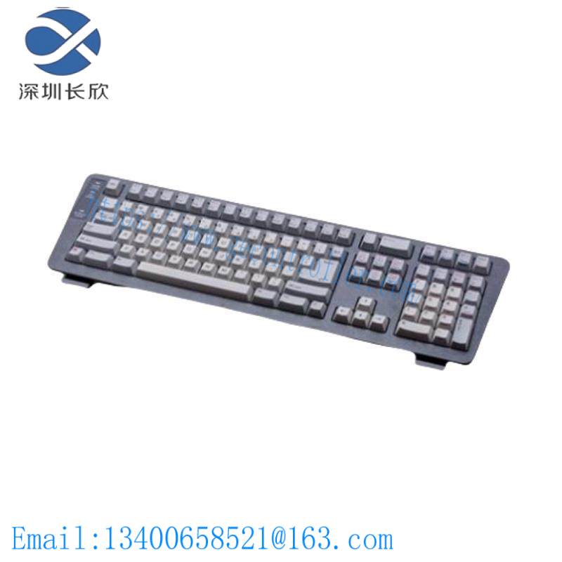 Honeywell 51196694-904 Industrial keyboard