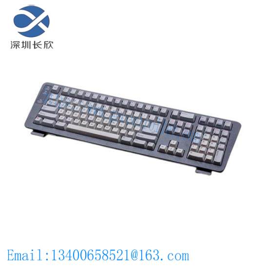 Honeywell 51196694-904 K/B FULL TRAVEL