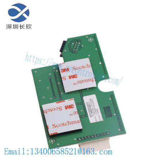 Honeywell 51196694-928/U1 , 9373-02305-004/A  MOTOR SERVO