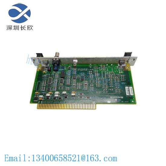 Honeywell 51197155-600  Automation Module