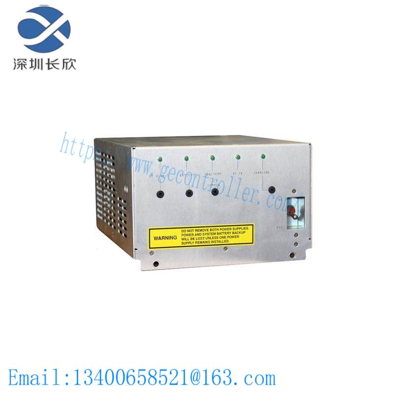 Honeywell 51198651-100 ACX631 Power Supply