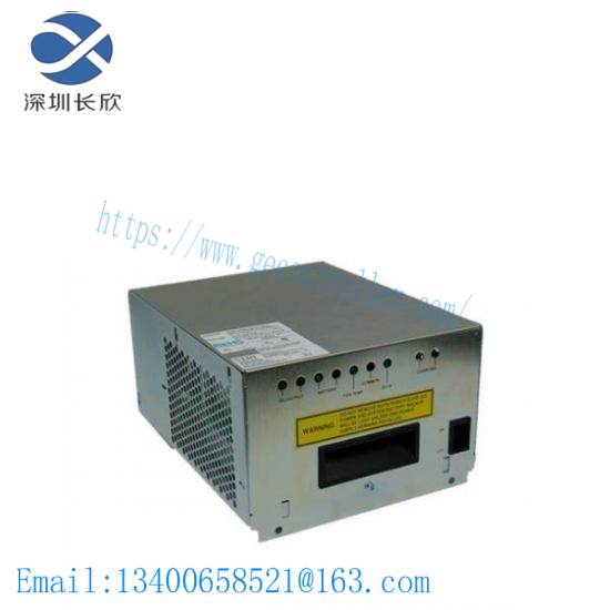 Honeywell 51198651-100 HPM power supply module