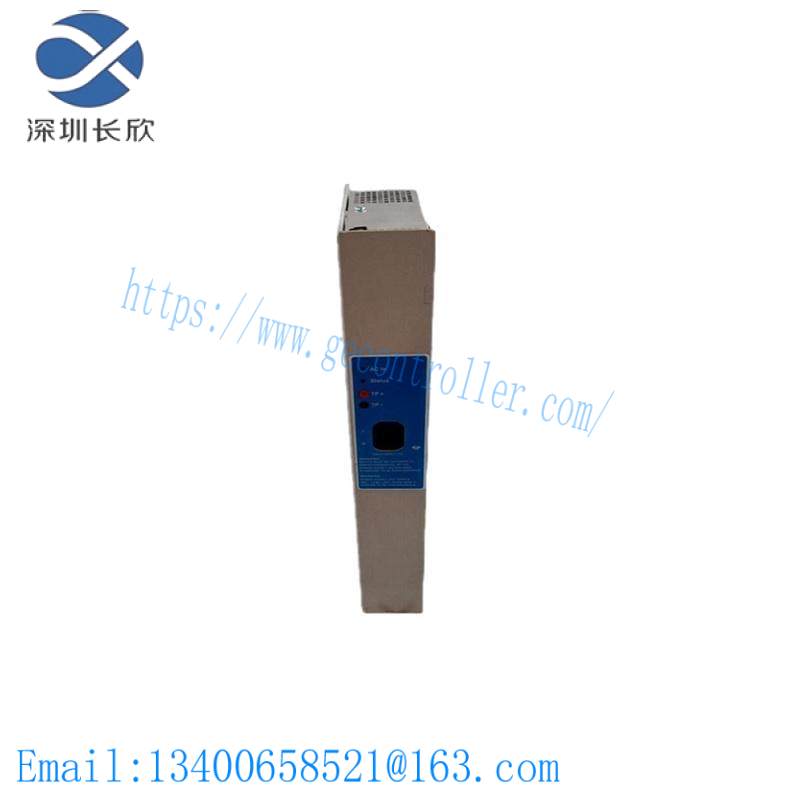 Honeywell 51198685-100 Power Supply