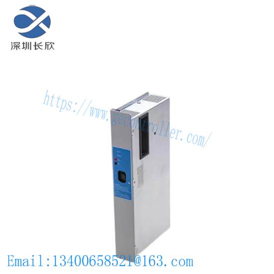 Honeywell 51198685-100 TDC 3000 module