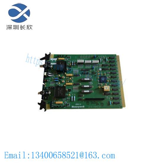 Honeywell 51198831-100 COMMUNICATION MODULE