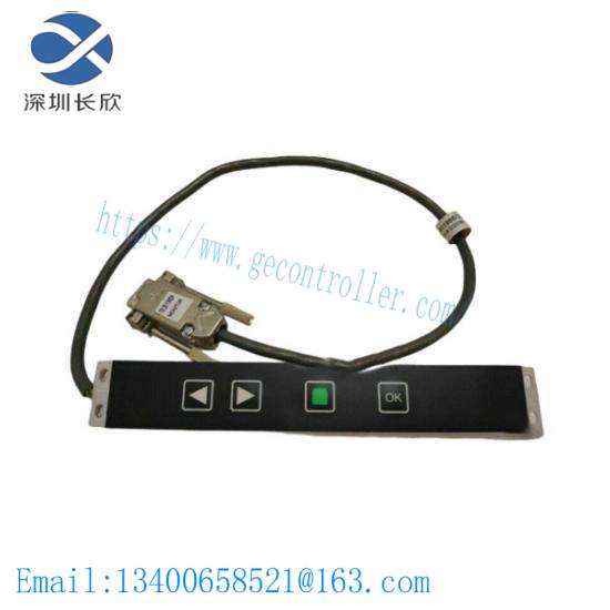 Honeywell 51198873-100 CONTROL PANEL 20.1 FPD OPEN FRAME LCD