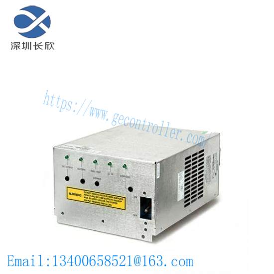 Honeywell 51198947-100 Power Supply Module