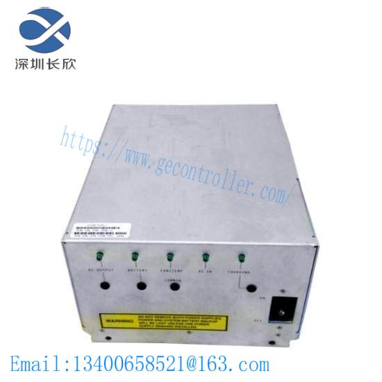 Honeywell 51198947-100F Power Supply