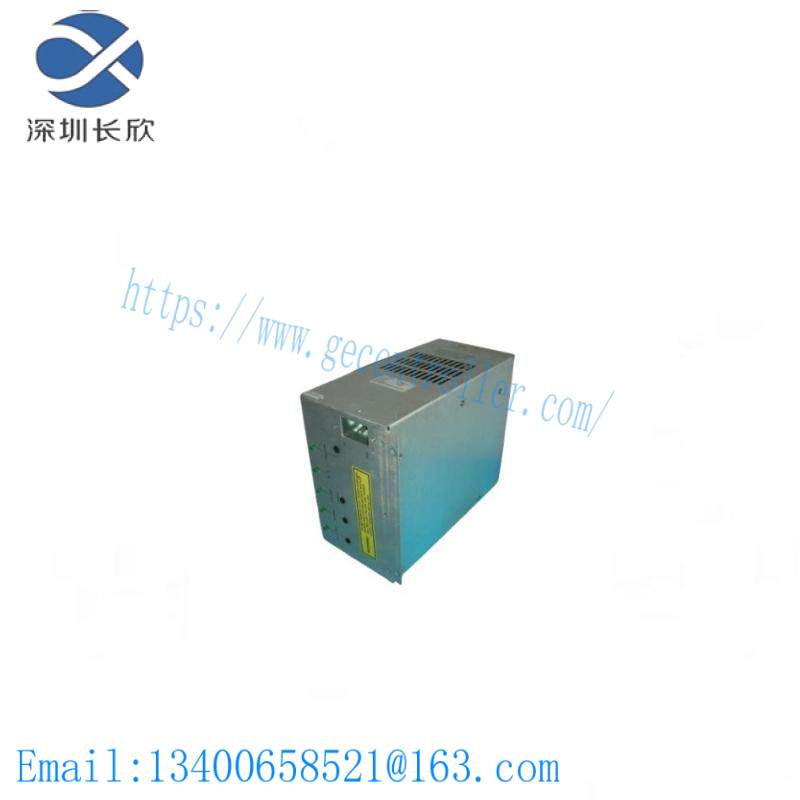 HONEYWELL 51198947-100H Power Supply