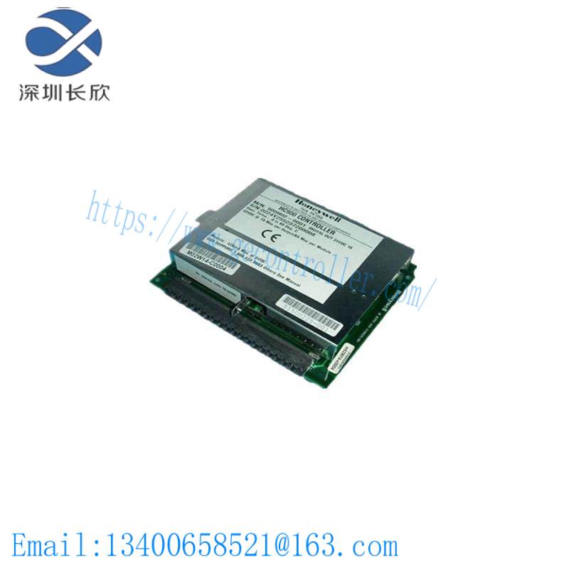 Honeywell 51199478-100 Power Distribution Panel