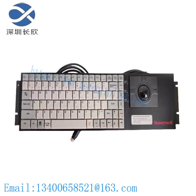 Honeywell 51199568-100 Industrial keyboard