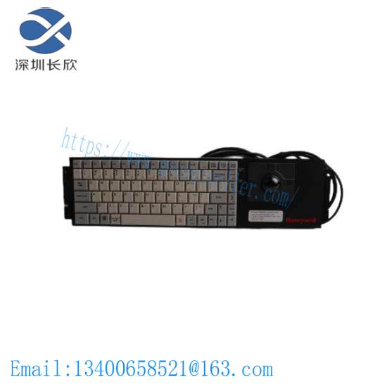 Honeywell 51199588-100 Analog input module