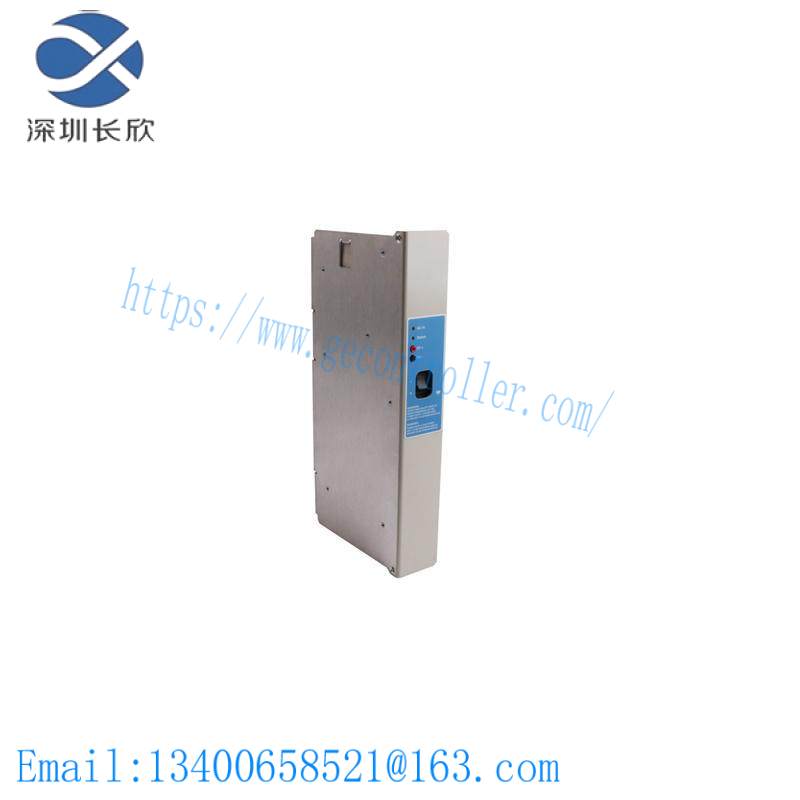 Honeywell 51199929-100 power-supply module