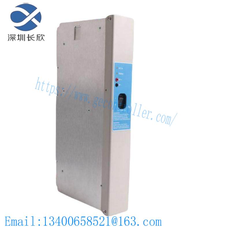 HONEYWELL 51199929-100 TDI POWER SUPPLY SPS5710 