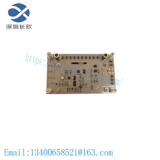 HONEYWELL 51199932-200 51199932-200-RP Pcb Circuit Board