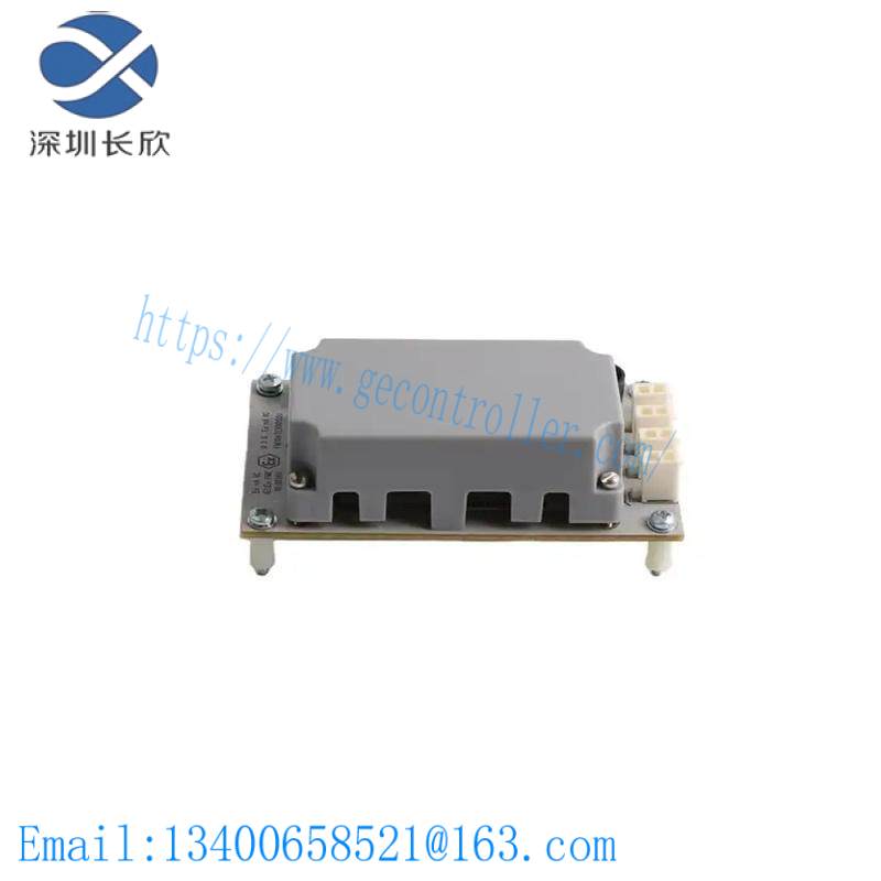 HONEYWELL 51199932-200 51199932-200-RP RAM CHARGER ASSEMBLY