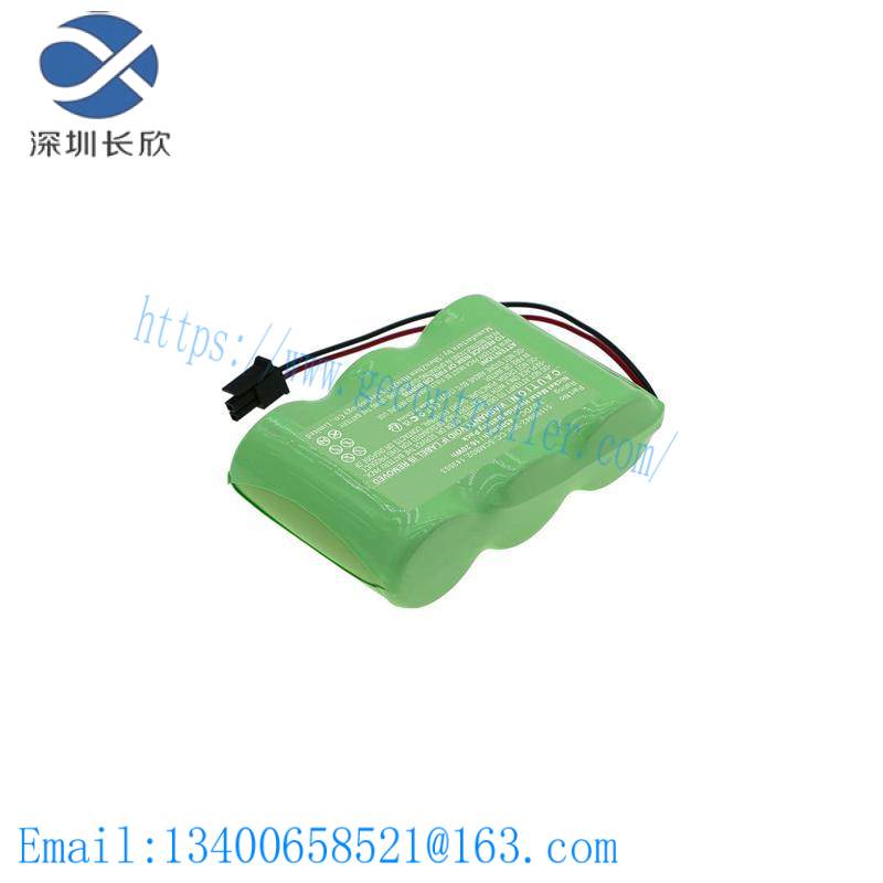 Honeywell 51199942-300 C300 System Backup Battery