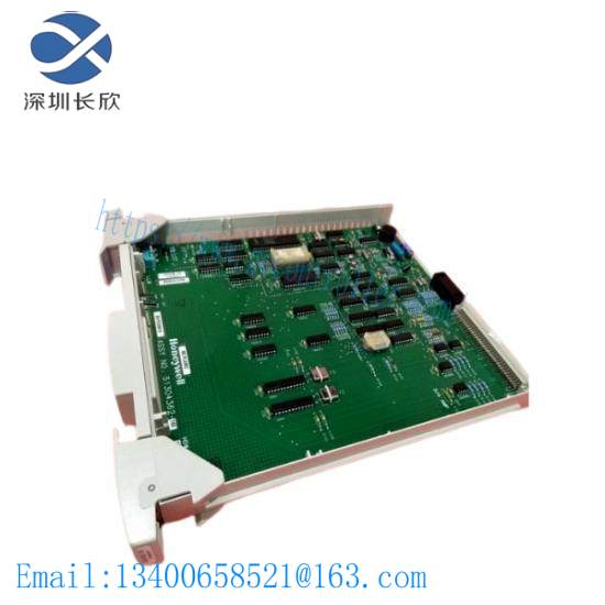 Honeywell 51199947-275 DCS Module