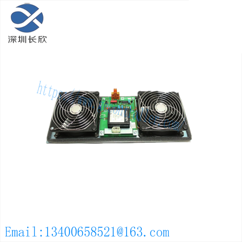 Honeywell 51199948-100 51199947-275 Fan Assembly Kit