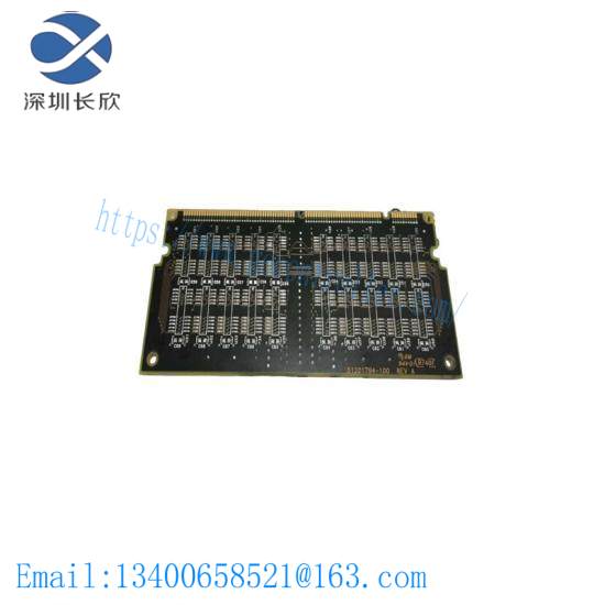 Honeywell 51201794-100 MEMORY PROCESSOR CARD