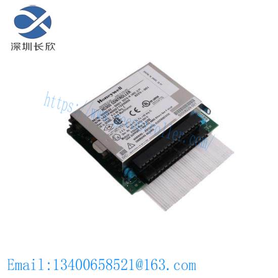 Honeywell 51201817-100 Control Board