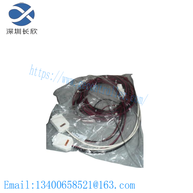 HONEYWELL 51202306-010 AUTOMATION PARTS