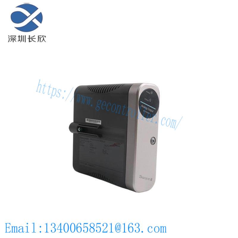 HONEYWELL 51202329-200 I/O Link Cable