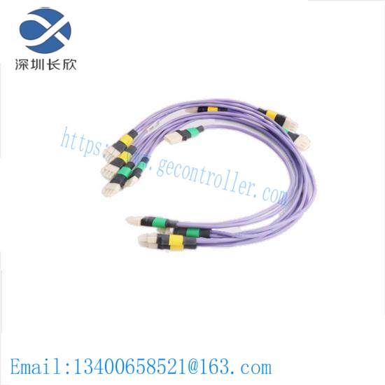 HONEYWELL 51202329-212 I/O Link Cable Pair