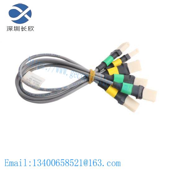 Honeywell 51202329-602  I/O Link Cable