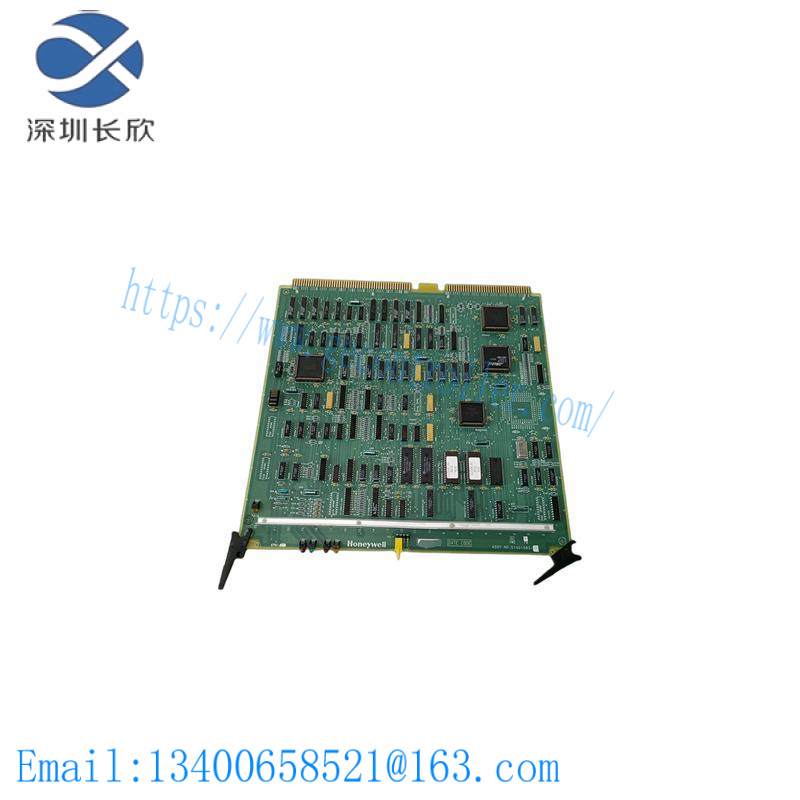 HONEYWELL 51202329-606