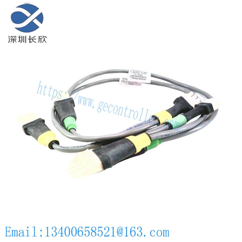HONEYWELL 51202329-802 CABLE SET
