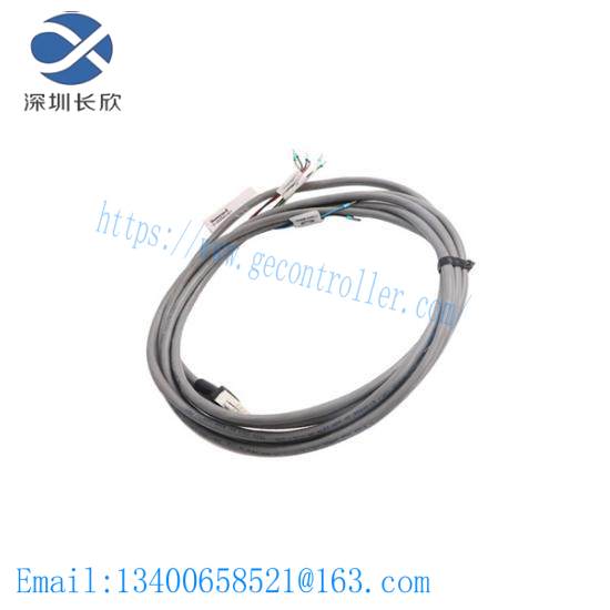 HONEYWELL 51202343-001 Power Supply Status Indication Cable