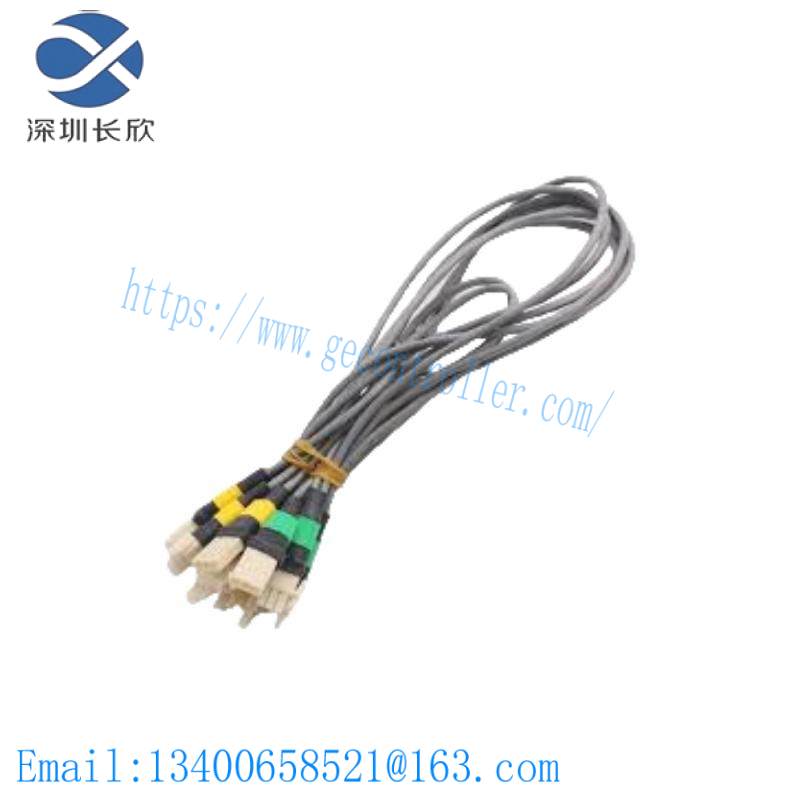 HONEYWELL 51202659-202 I/O Link Cable Pair